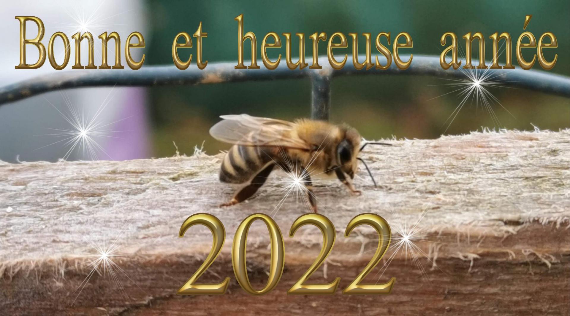 Realisation du 29 12 21